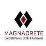 magnacrete logo