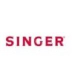 singer logo