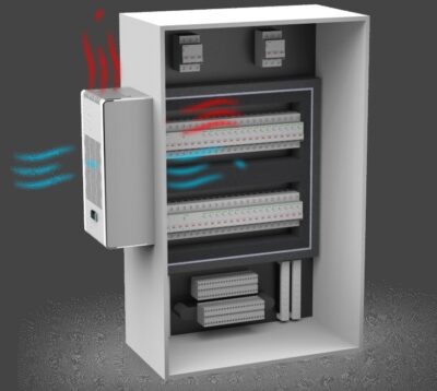 Cosmotec Panel AC: 1100 Watt Protherm CVE 11002208000 - Image 2