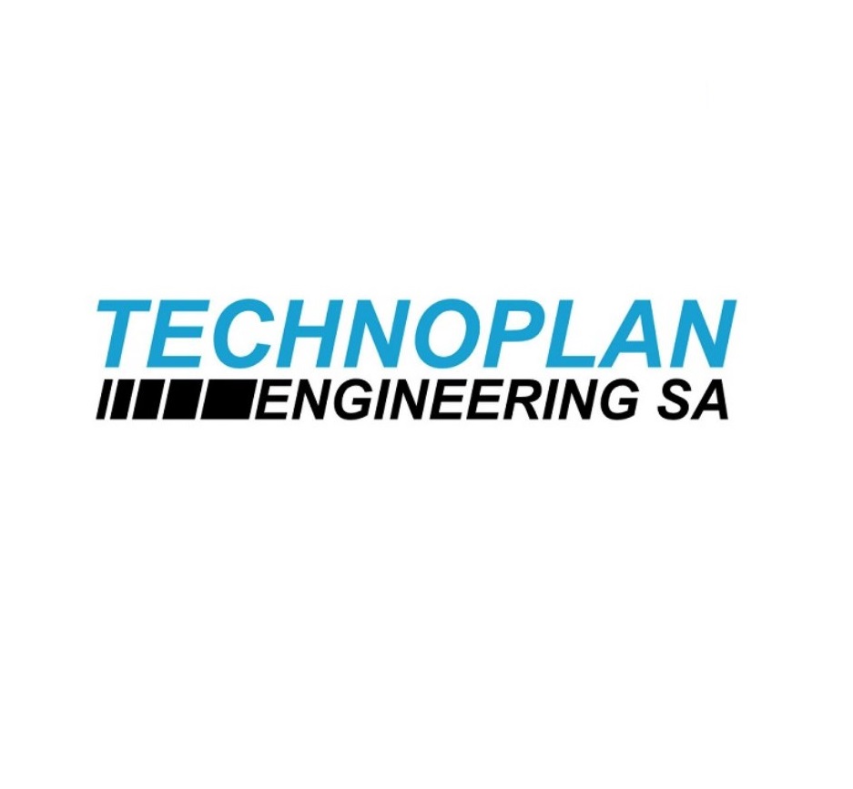 Technoplan Engineering SA logo