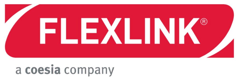 FlexLink logo
