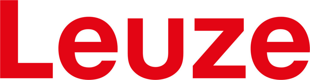 Leuze Electronics logo