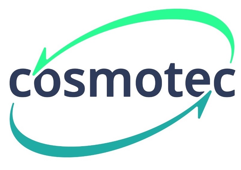 Cosmotec logo